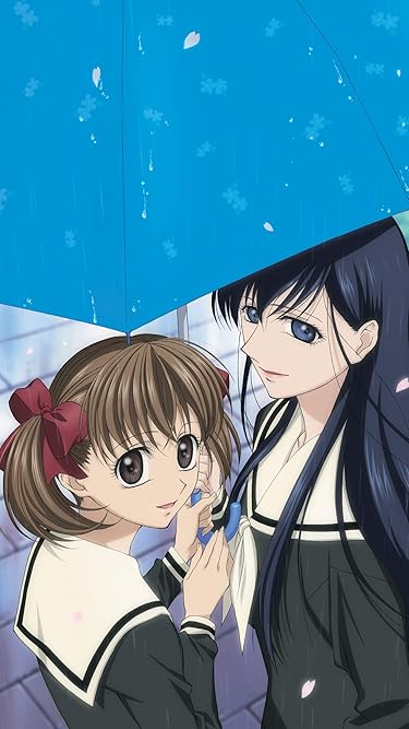 マリア様がみてる iPhone/Androidスマホ壁紙(540×960)-1